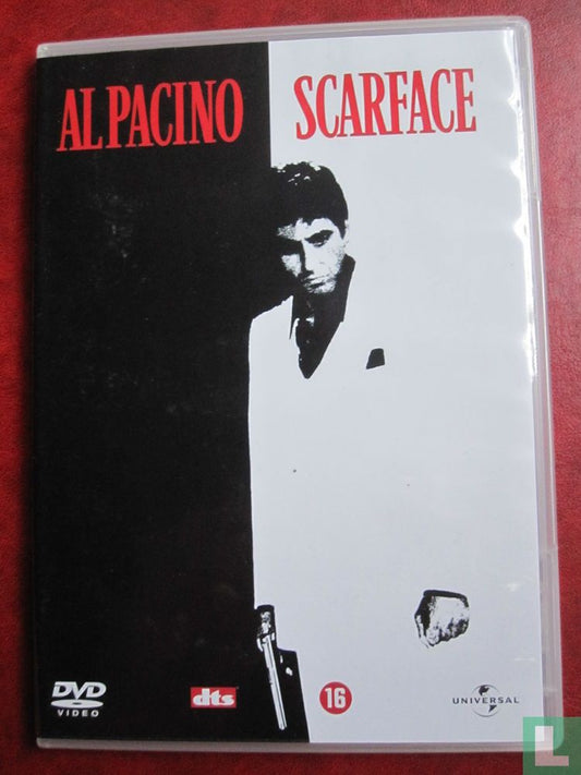 Scarface (2)