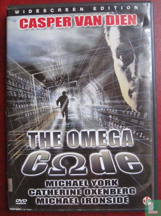 The Omega Code
