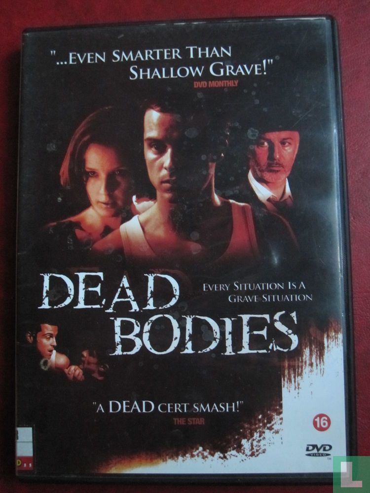 Dead Bodies