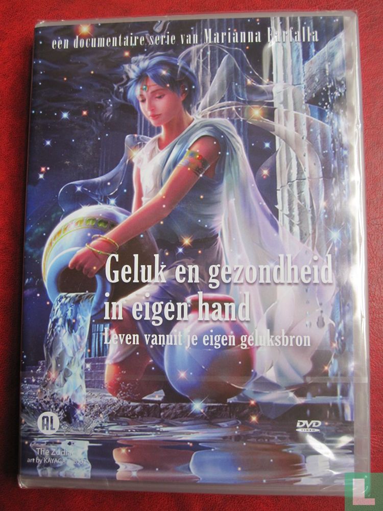 Leven vanuit je eigen geluksbron