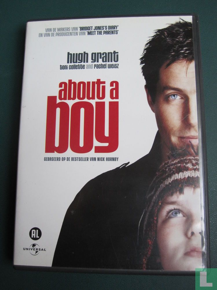 About a Boy (1)