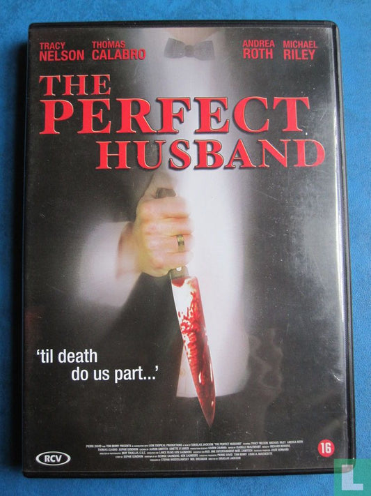 The Perfect Husband