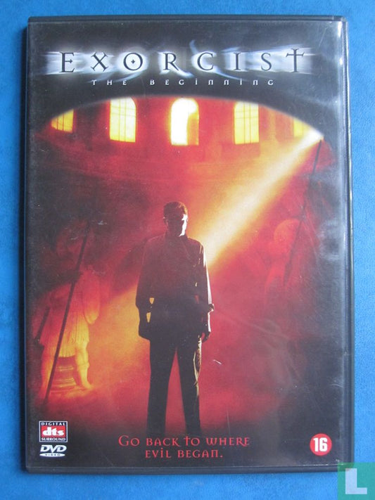 Exorcist: The Beginning
