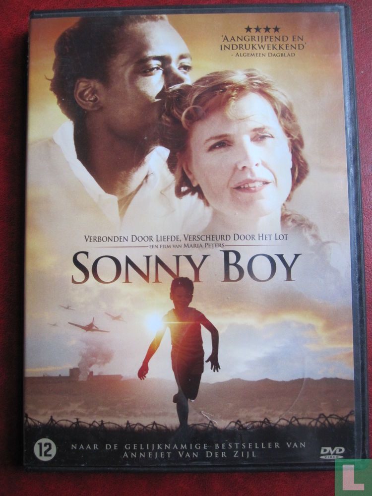 Sonny Boy (2)