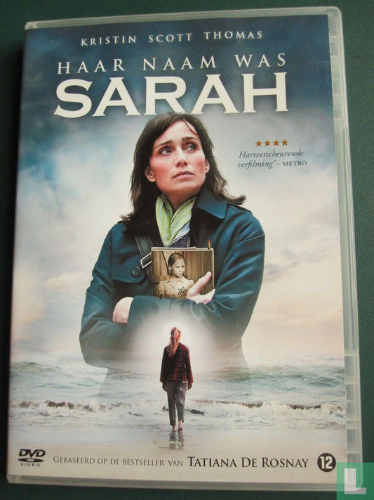 Haar naam was Sarah (1)