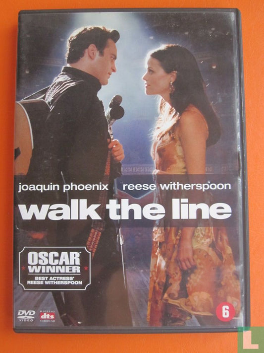 Walk the Line
