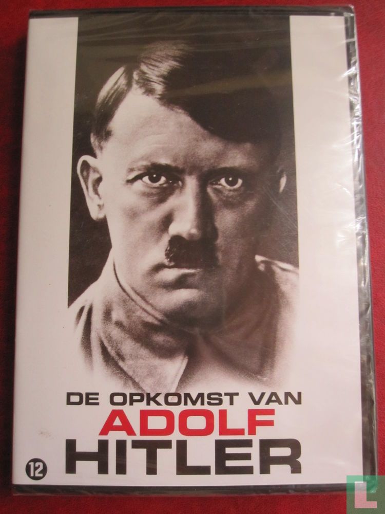 De opkomst van Adolf Hitler