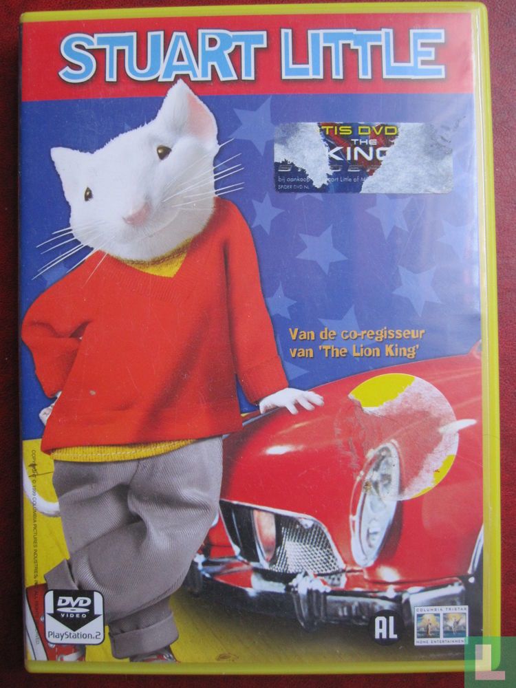 Stuart Little