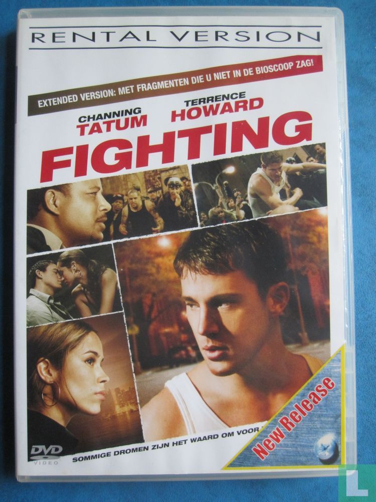 FIGHTING (2)