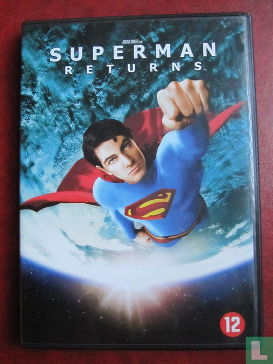 Superman Returns (2)