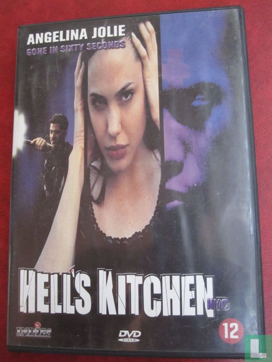 Hell's Kitchen