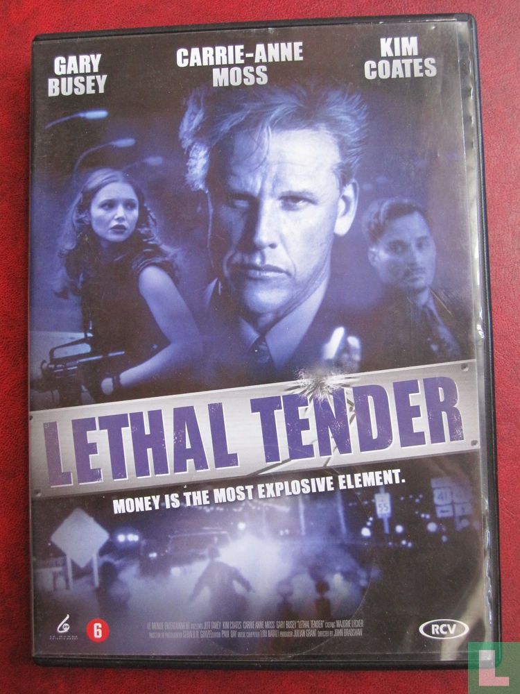 Lethal Tender