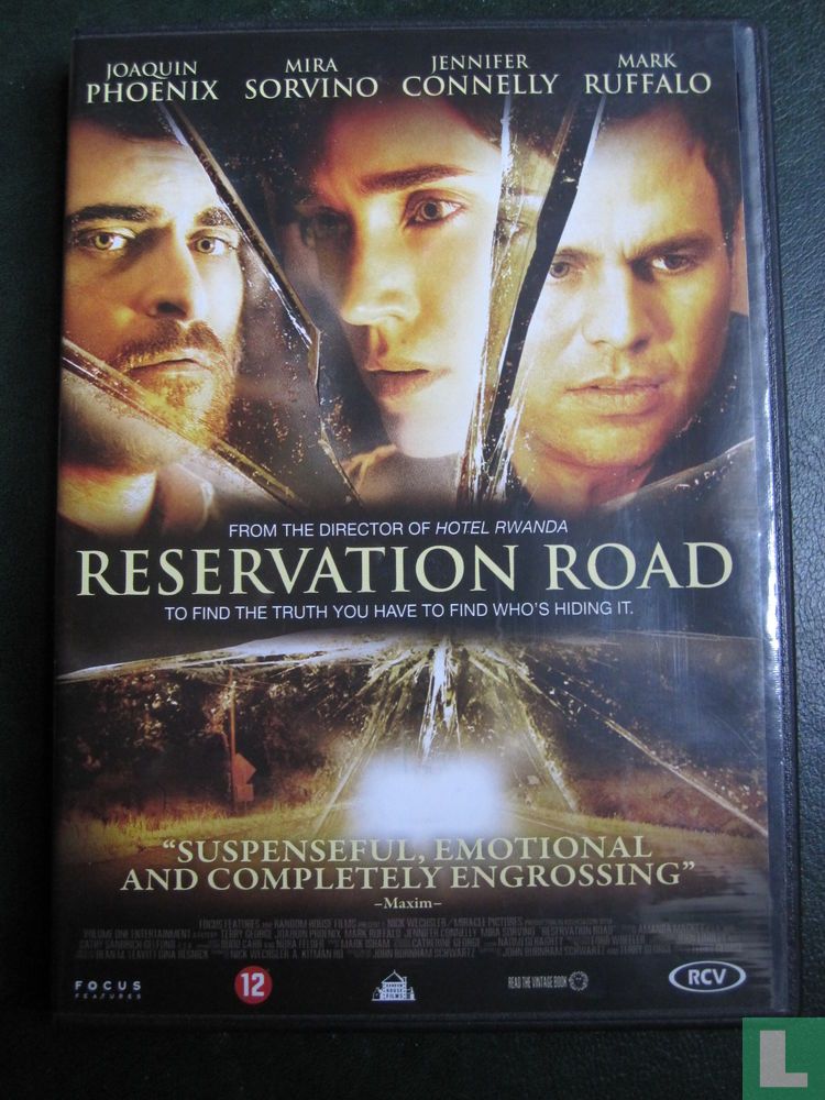 Reservation Road (1)