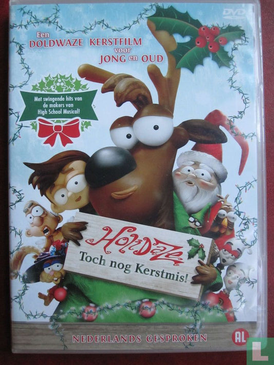 Toch Nog Kerstmis (1)