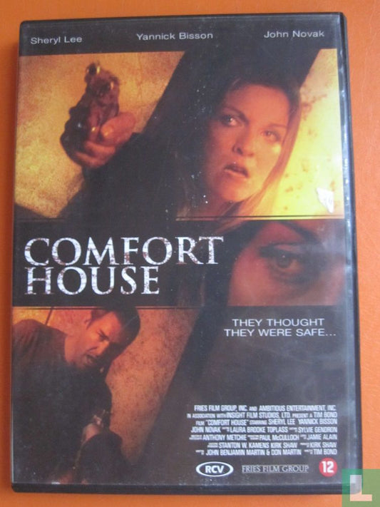 Comfort House