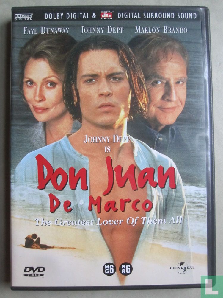 Don Juan De Marco