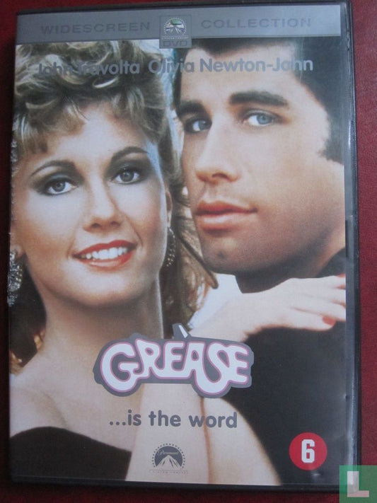 Grease (3)