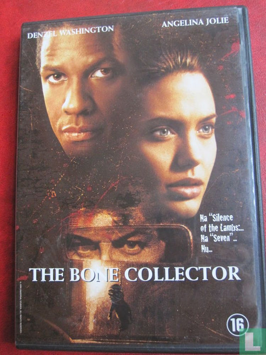The Bone Collector (1)