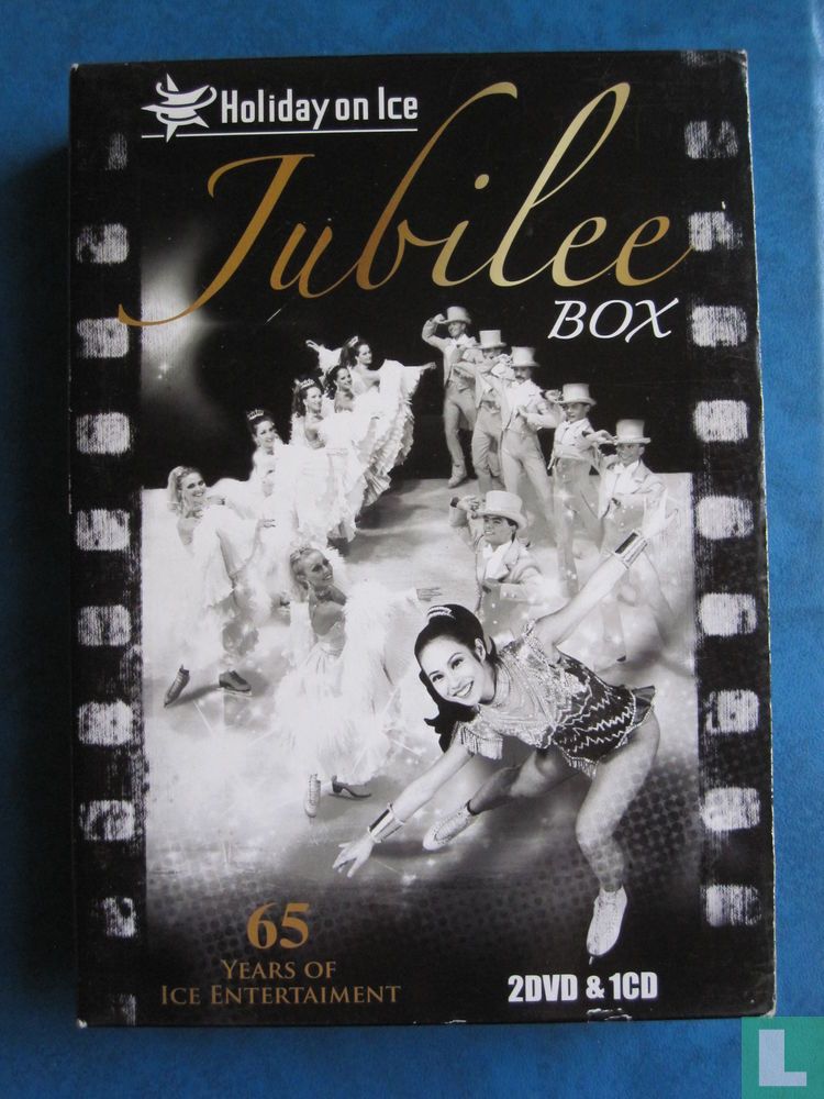 Jubilee Box