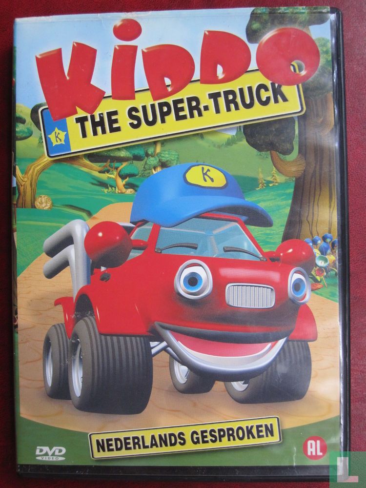 The super-truck