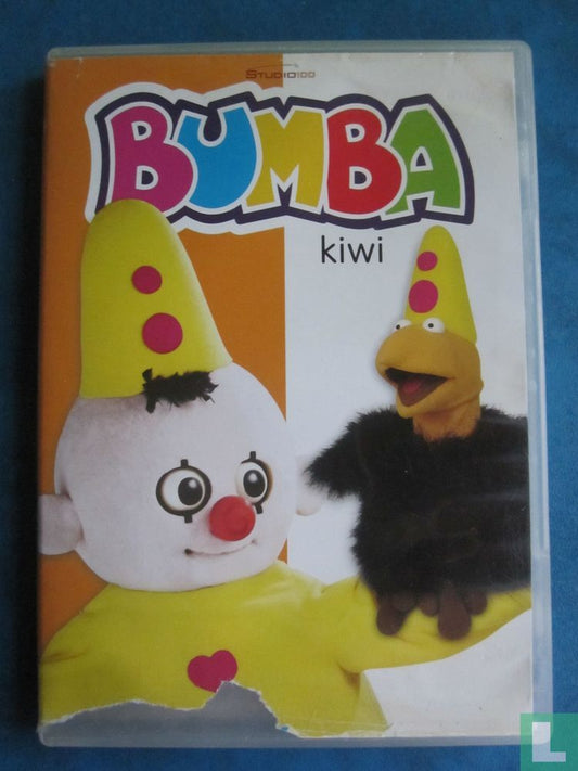 Bumba - Kiwi