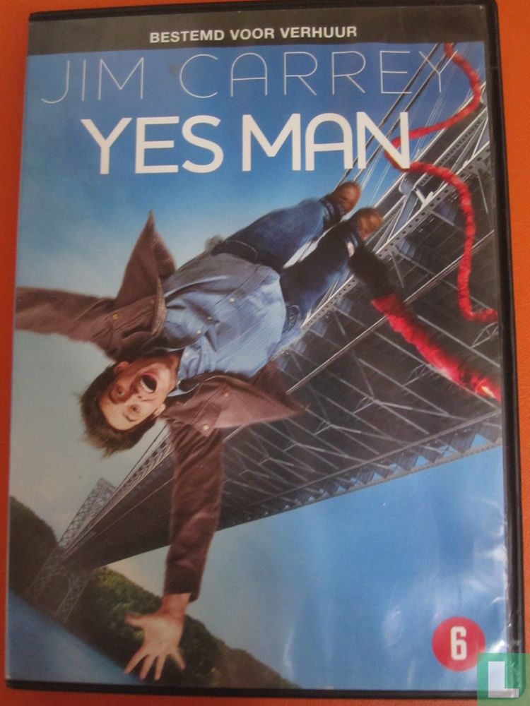 Yes Man (2)