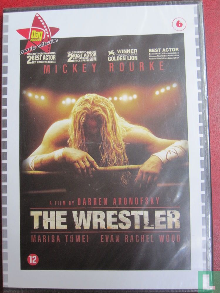 The Wrestler