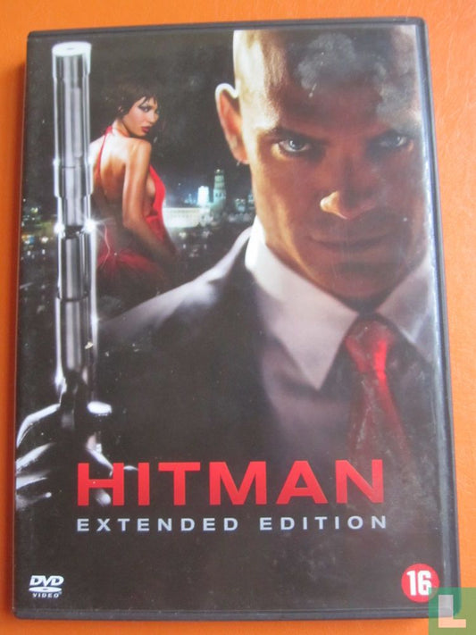 Hitman (1)