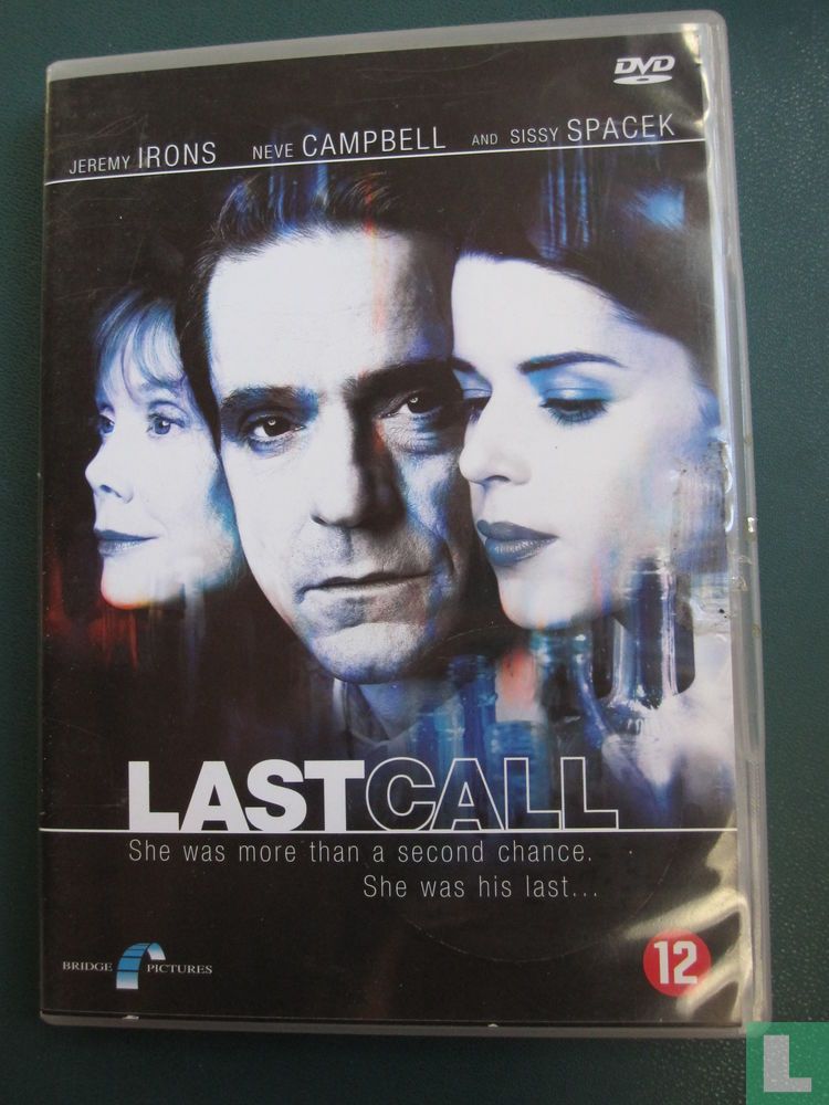Last Call (1)