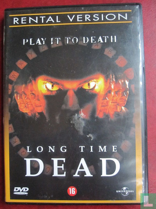 Long Time Dead