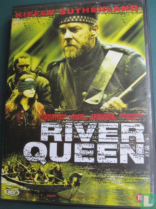 River Queen