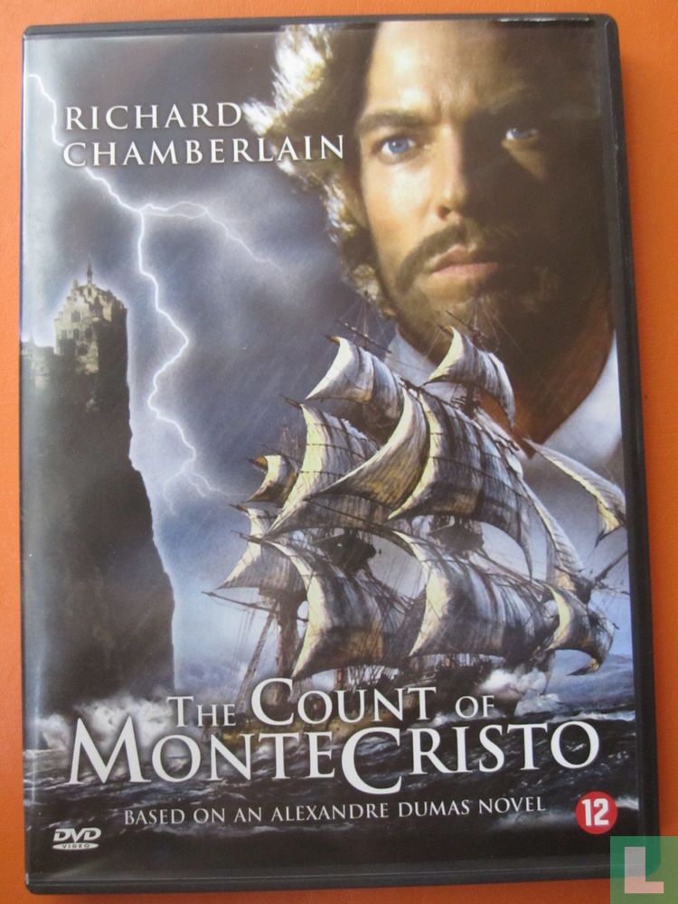 The Count of Monte Cristo