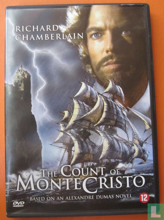 The Count of Monte Cristo