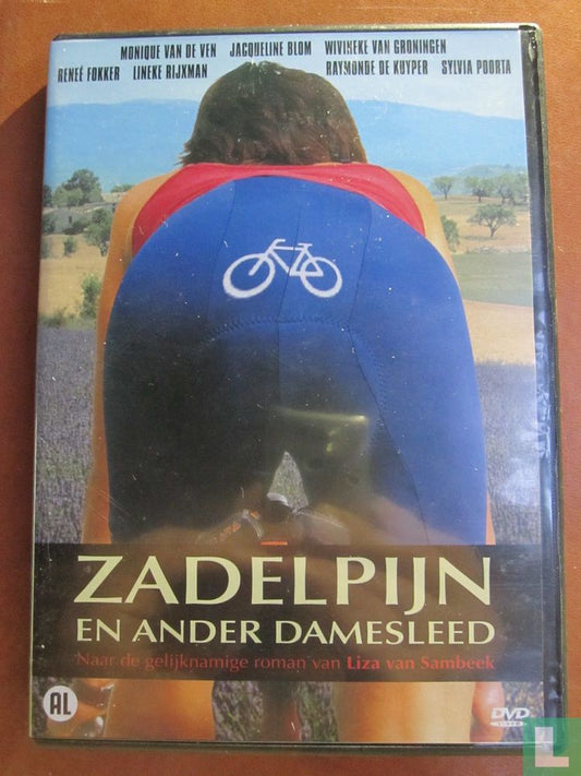 Zadelpijn en Ander Damesleed