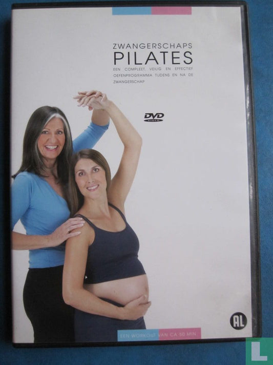 Zwangerschaps Pilates