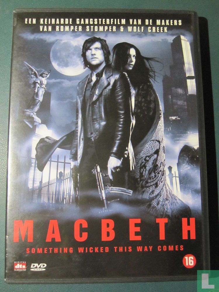 Macbeth (1)