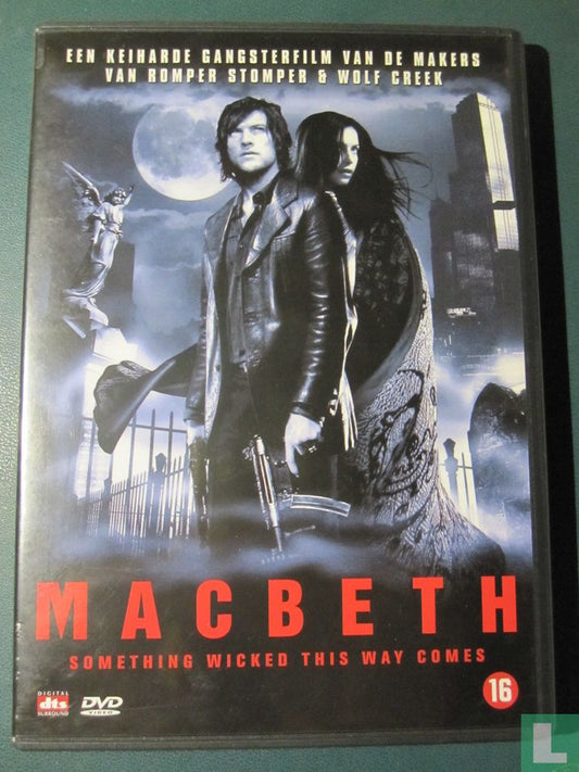 Macbeth (1)