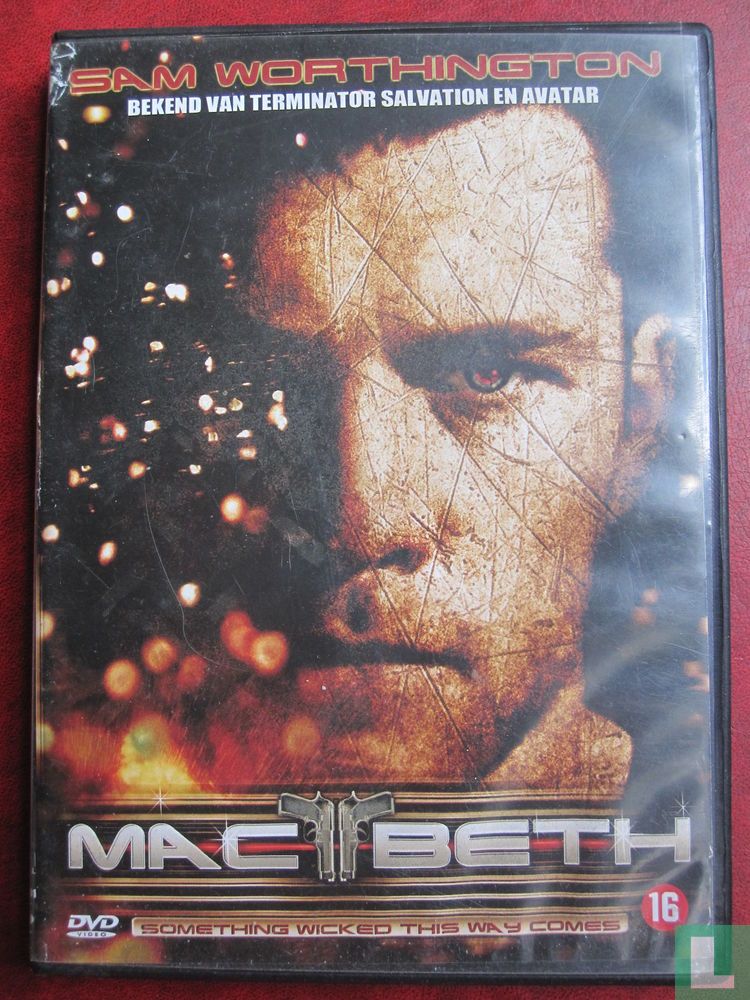 Macbeth (2)