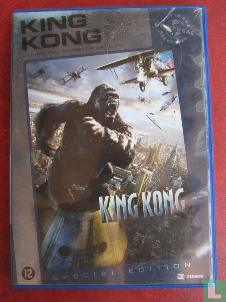 King Kong (4)