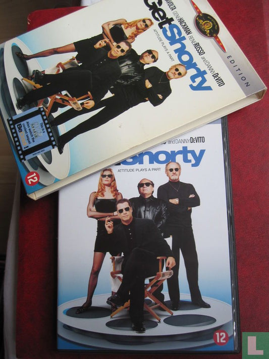 Get Shorty (3)