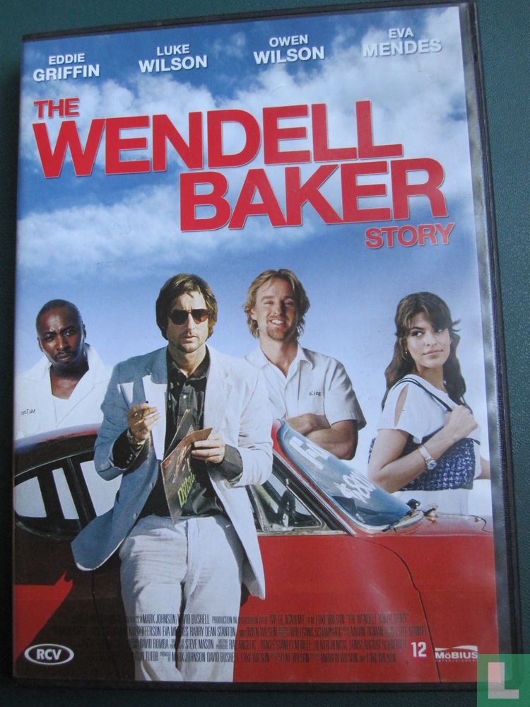 The Wendell Baker Story