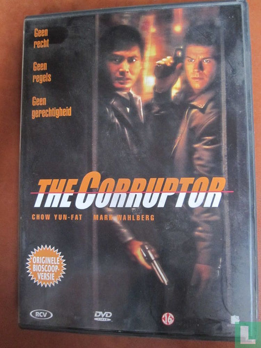 The Corruptor