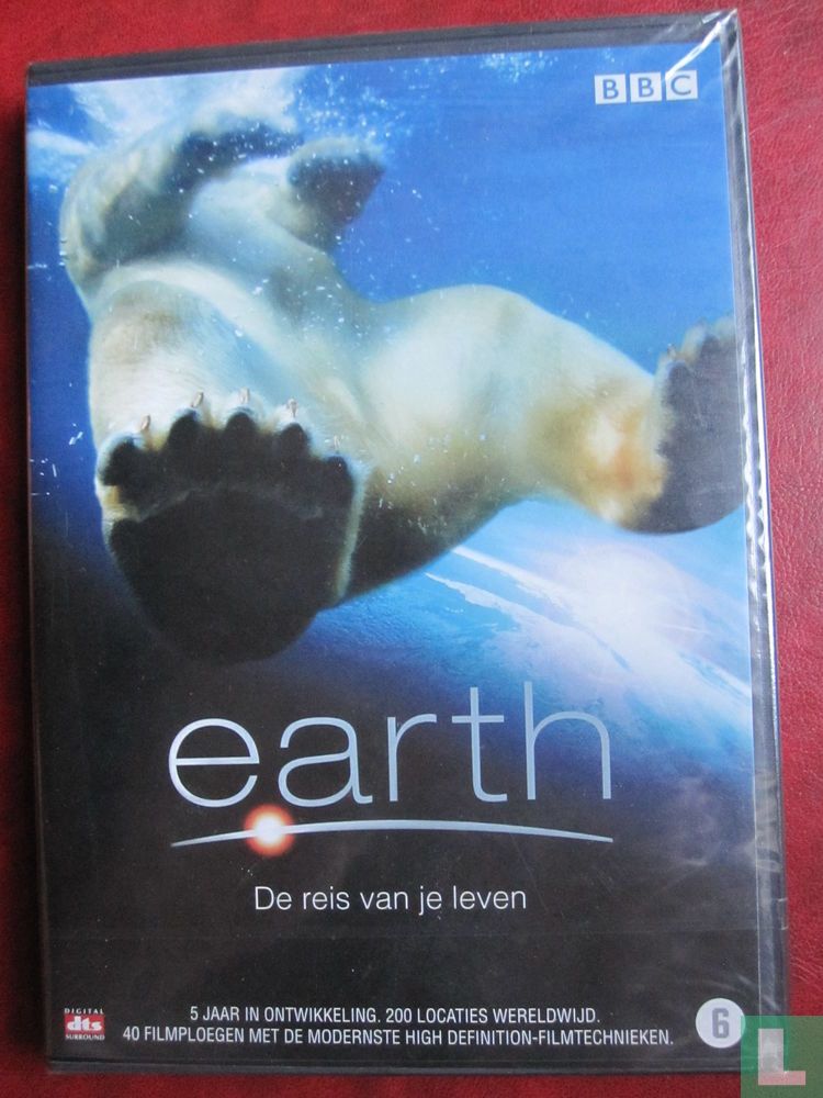 Earth - De reis van je leven (2)