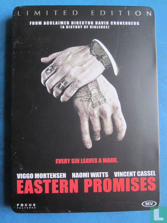 Eastern Promises (1)