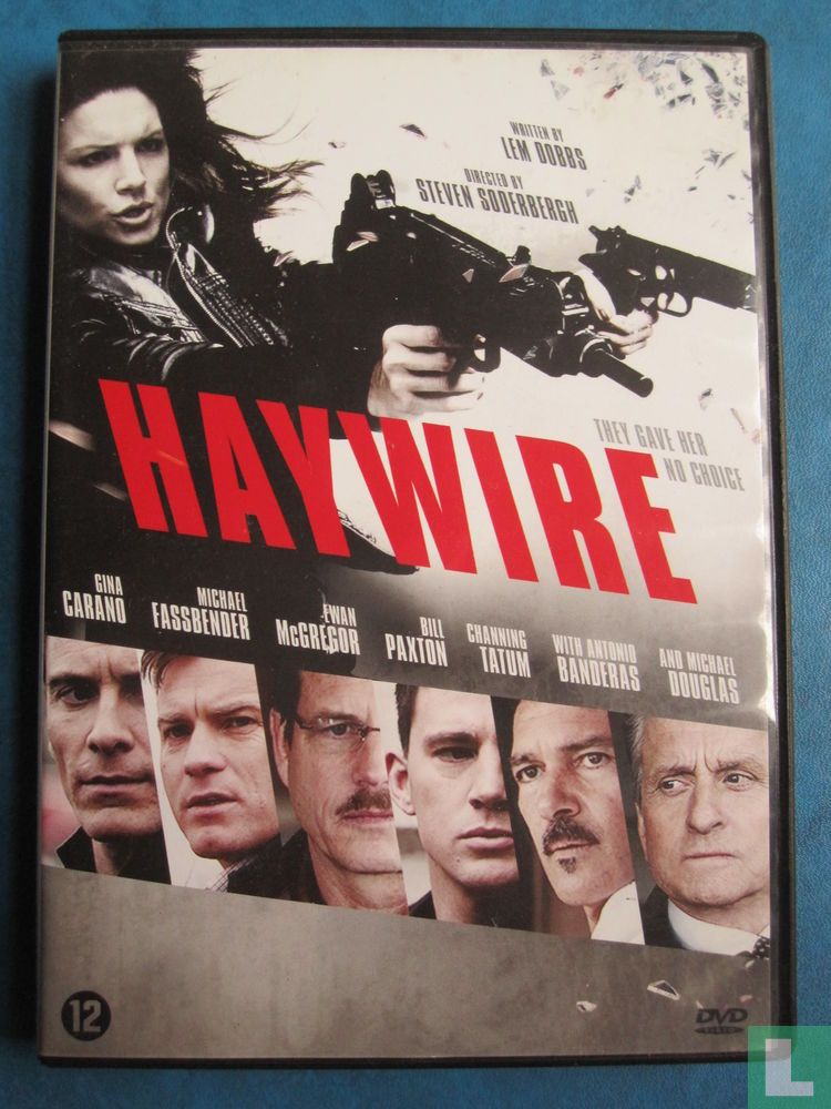 Haywire