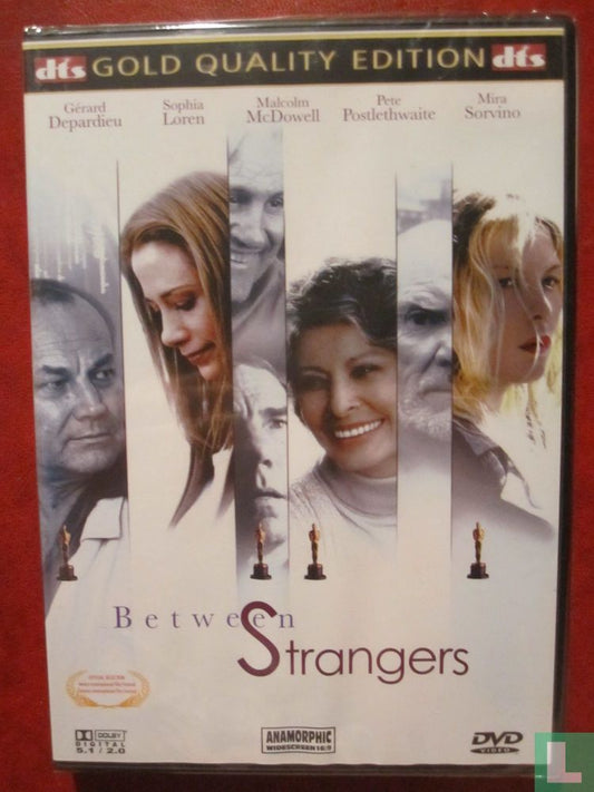 Between Strangers (2)
