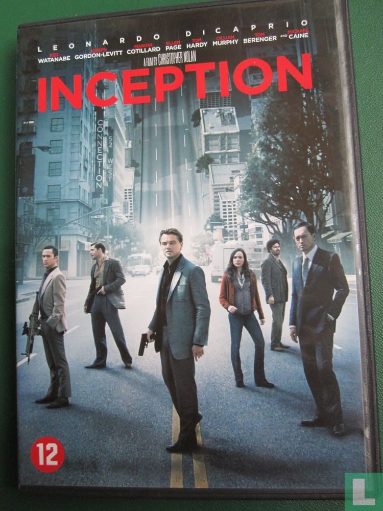 Inception (2)