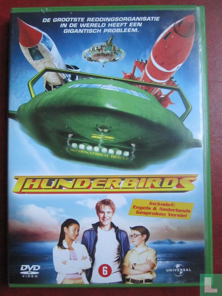 Thunderbirds