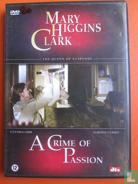 A Crime of Passion