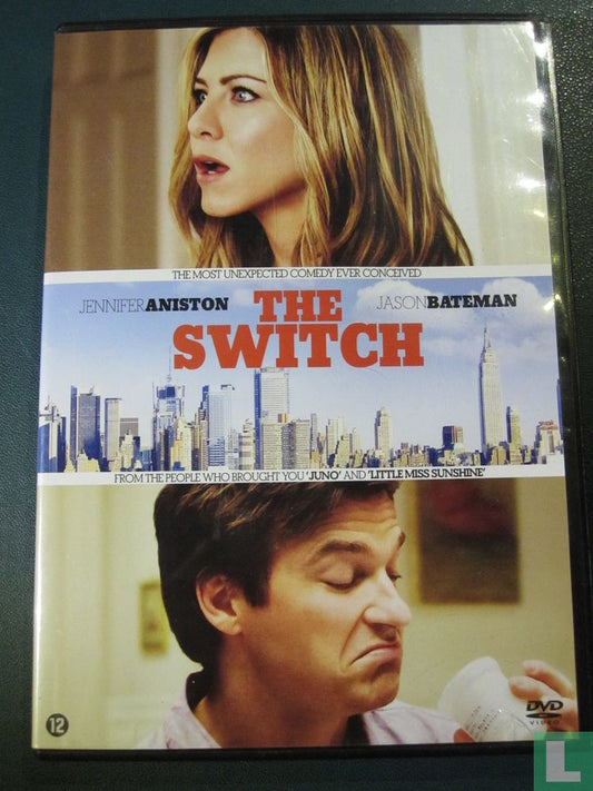 The Switch